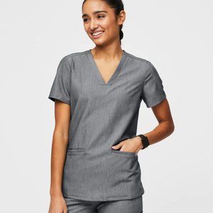 FIGS Casma 3-pocket scrub top